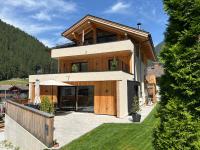 Stubaier Bergnest - B&B Neustift im Stubaital