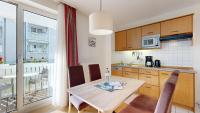 Binzer Sterne 26 - B&B Ostseebad Binz