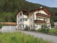 Hörtmairhof - Ferienwohnung Sand in Taufers