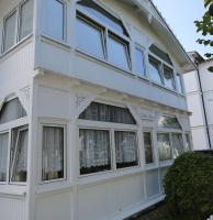 Villa Rosa 02 - B&B Ostseebad Binz
