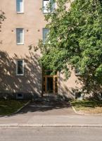 Viihtyisä & Varusteltu Keskusta-asunto Neljälle! - Chambres d'hôtes Tampere