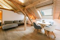 Appartamento con 2 Camere da Letto e con Vista