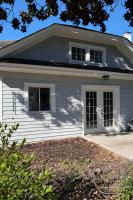 Carriage House - Ferienwohnung Washington