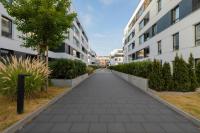 Szczecin Elegance Apartment by BookingHost - Chambres d’hôtes Szczecin