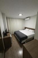 Suíte Master no Via Premiere Próximo ao Rio Centro!! - Bed and Breakfast Rio de Janeiro