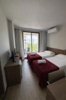 Suíte Master no Via Premiere Próximo ao Rio Centro!! - Bed and Breakfast Rio de Janeiro