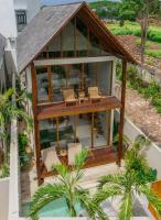 Yunani Villa Thomas Beach Uluwatu Bali - Ferienwohnung Uluwatu