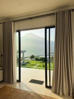 Elamo Kintamani - Bed and Breakfast Penelokan