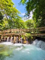 Thermas Paradise Residence - B&B Rio Quente