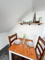 Modern City Studio Free Parking Close to Station - B&B Ruislip