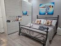 La casa dei due mar - Bed and Breakfast Syracuse