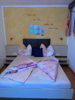 Egons Appartement 3 - Chambres d'hôtes Huben