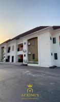 AZ kings hotel and apartment - B&B Benin City