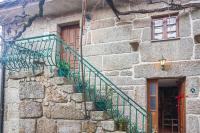 Casa da Eira - Ferienwohnung Campo do Gerez