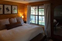 Cowboy Cabin - B&B Somerville