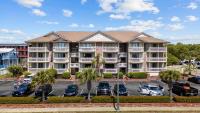 Chelsea House unit 201 - B&B Myrtle Beach