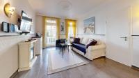 strandnahe FeWo Villa Jugendglück 05 in Binz ID 505 - B&B Ostseebad Binz