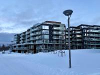 Modern apartment on top of Tromsø island - Chambres d’hôtes Tromsø
