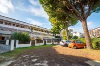 Grazioso pianoterra vicino al mare - B&B Marcelli