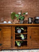 Deluxe Doppelzimmer mit Badewanne