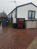 Nicolas lake View lodge at 7 lakes Country Park - Ferienwohnung Crowle