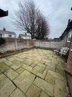 Hillside Stays - Cosy 2 Bed Bungalow, Pet Friendly - B&B Blackpool