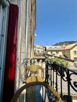 Appartement standing T3 cœur de Briançon proche des pistes, Serre-Chevalier - B&B Briançon
