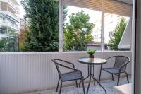 Fully Renovated 2BR Flat in Center of Moda - B&B Istanbul
