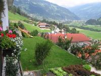 Ferienhaus Dengg - B&B Hippach