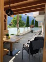 Ferienhaus Dengg - B&B Hippach