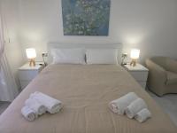 Salerno Center Luxury Apartment - Chambres d’hôtes Salerne