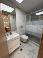 ELECTROOM Lofts - B&B Néa Michanióna