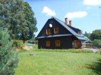 Sykorova Chalupa - B&B Suchá Rudná