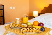 Cozy House Near Sea - Kolimvari- 6Pax - Ferienwohnung Kolympári