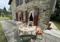 Casa sul Colle - B&B San Gennaro I