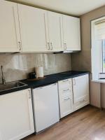 White Sun Apartment - B&B Aizkraukle