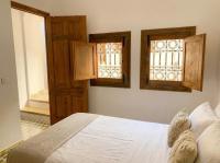 La Calleja - Chambres d’hôtes Cazalla de la Sierra