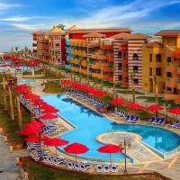 بورتو ساوث بيتش عائلات - Ferienwohnung Al ‘Ayn as Sukhnah