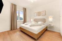 Appartamento con 1 Camera da Letto e Terrazza