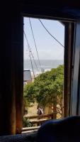 La Casa de LuDi Frente al mar en Punta del Diablo - B&B Punta del Diablo
