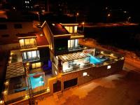 Villa Belmora Villa Asgora - B&B Demre