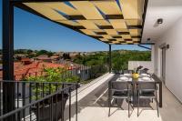 Zora Suites Lopar - B&B Lopar