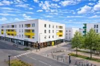 La parenthèse confort - T3 parking wifi proche périphérique - B&B Toulouse