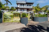 Cumbres Villa - Ferienwohnung Funchal