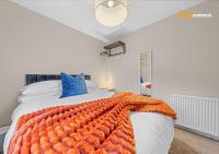 2 Bed Home in Paisley I Sleeps 4 - B&B Paisley