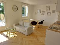 Menez Bleuenn - Jolie Maison proche plages - Ferienwohnung Plomodiern