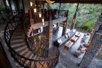 Alami Villa - B&B Ubud