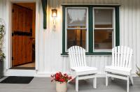 The Griffin Inn - B&B Ellison Bay