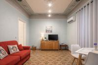 Apt City Center Meraviglie Di Sicilia - B&B Trapani