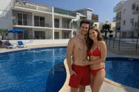 Apartment Veronika - Ferienwohnung Paralímni